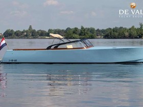 T-Liner Boats 8.50 Cabrio