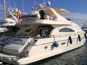 Astondoa Yachts 72 Glx Millenium