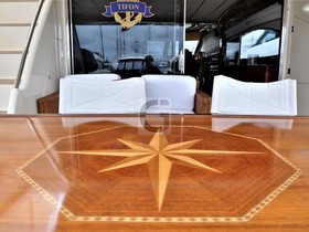 Купить 2000 Astondoa Yachts 72 Glx Millenium