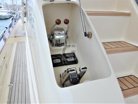 2000 Astondoa Yachts 72 Glx Millenium на продажу