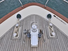 2000 Astondoa Yachts 72 Glx Millenium satın almak