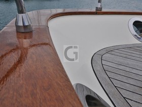 2000 Astondoa Yachts 72 Glx Millenium for sale