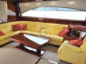2000 Astondoa Yachts 72 Glx Millenium