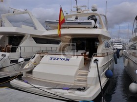 2000 Astondoa Yachts 72 Glx Millenium на продажу