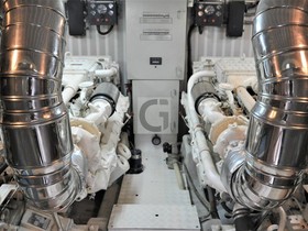 Satılık 2000 Astondoa Yachts 72 Glx Millenium