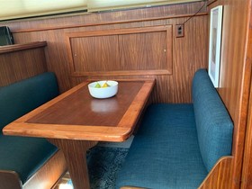 1980 Hatteras Yachts 43 Double Cabin