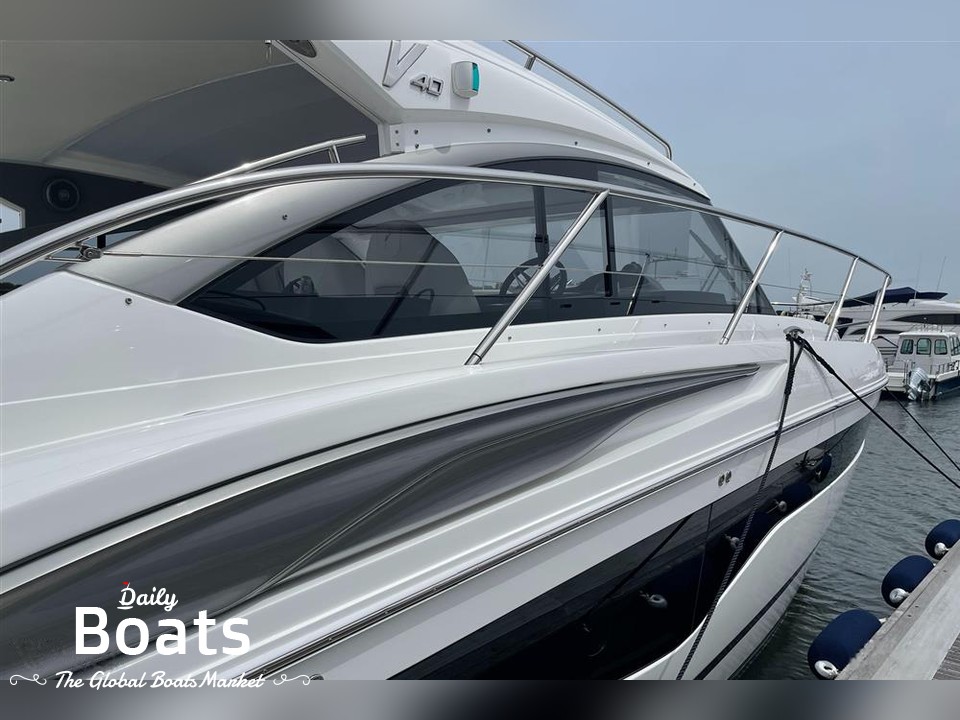 2019 Princess V40 for sale. View price, photos and Buy 2019 Princess