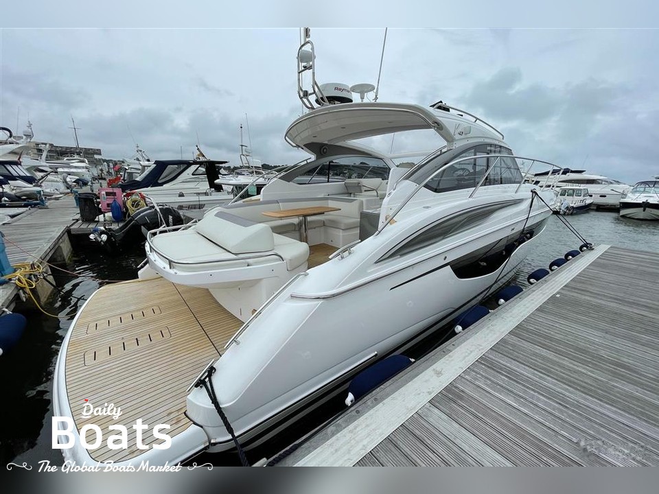 2019 Princess V40 for sale. View price, photos and Buy 2019 Princess