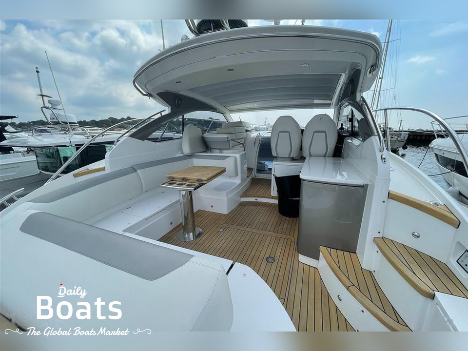 2019 Princess V40 for sale. View price, photos and Buy 2019 Princess