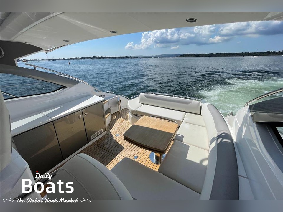 2019 Princess V40 for sale. View price, photos and Buy 2019 Princess