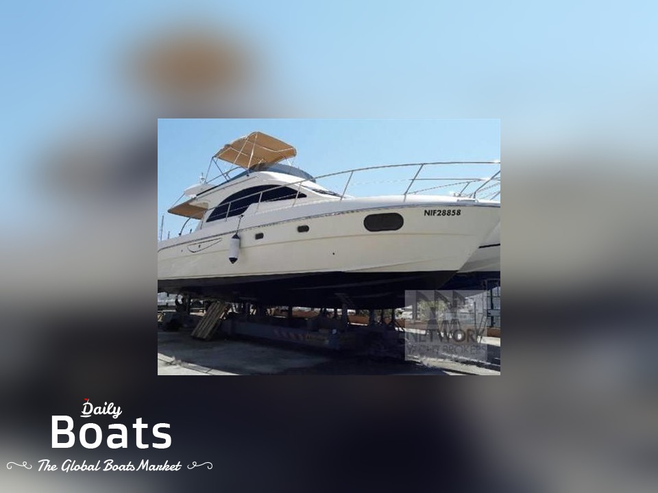 2006 Intermare 43