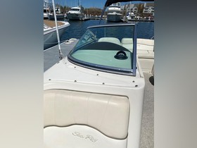 2008 Sea Ray Boats 220 Sundeck for sale