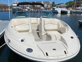 2008 Sea Ray Boats 220 Sundeck