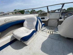 2001 Crownline 180Cd