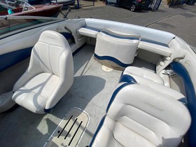 2001 Crownline 180Cd