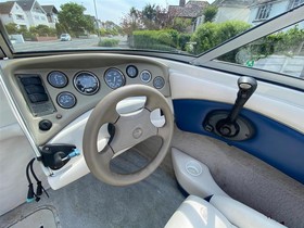 2001 Crownline 180Cd