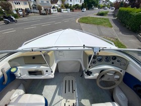 2001 Crownline 180Cd