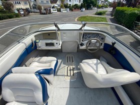 2001 Crownline 180Cd