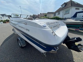 Buy 2001 Crownline 180Cd