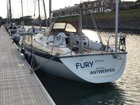 Buy 1988 Westerly Storm 33