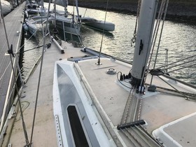 1988 Westerly Storm 33 for sale
