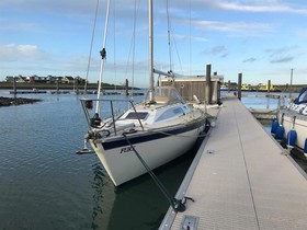 1988 Westerly Storm 33