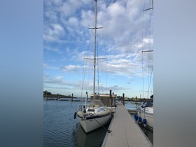 1988 Westerly Storm 33