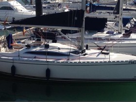 Buy 2007 Delphia 37