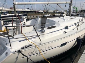 2003 Bénéteau Boats Oceanis 361 for sale