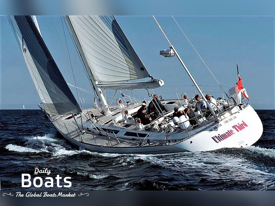1999 Baltic Yachts 60 for sale. View price, photos and Buy 1999 Baltic