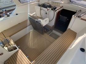 2010 Amel 54