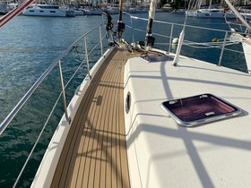 2010 Amel 54