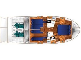 2004 Bénéteau Boats Antares 1380 à vendre