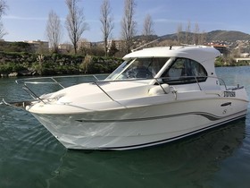 Bénéteau Boats Antares Series 8