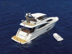 2011 Marquis Yachts 720 Flybridge for sale