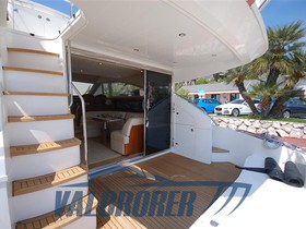 2007 Princess 54 à vendre