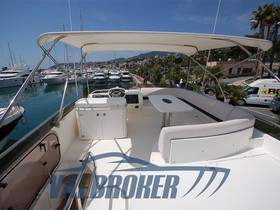 2007 Princess 54