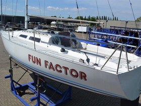 FF Boats F95