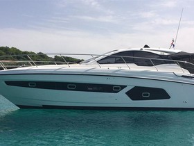 Azimut Yachts Atlantis 43