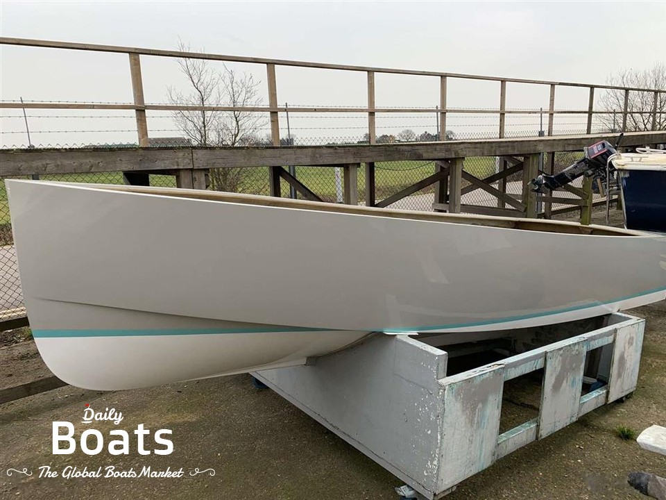 2020 English Harbour Yachts 16 for sale. View price, photos and Buy