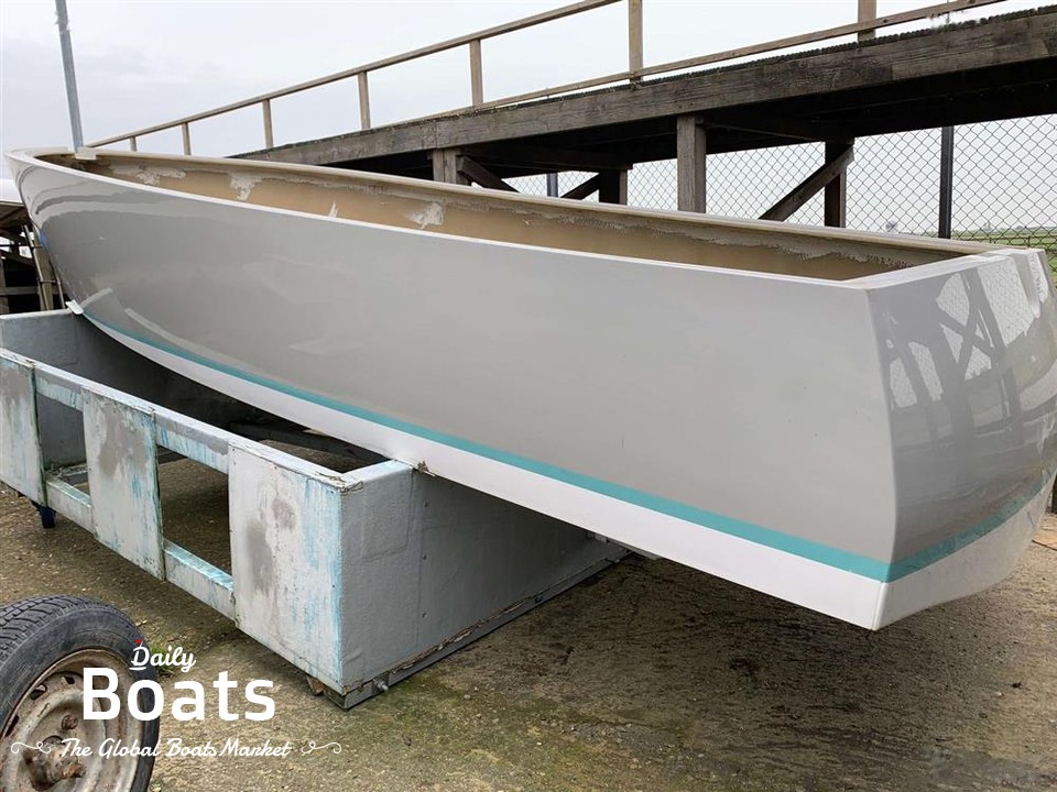 2020 English Harbour Yachts 16 for sale. View price, photos and Buy