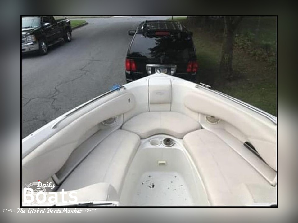 1997 Regal Boats Ventura 7.0 for sale. View price, photos and Buy 1997