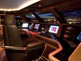 Købe 2009 CRN Yachts 43M