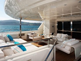 2009 CRN Yachts 43M на продаж