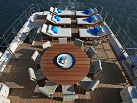 2009 CRN Yachts 43M на продажу
