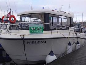 Quicksilver Boats 675