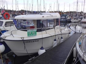 Vegyél 2014 Quicksilver Boats 675