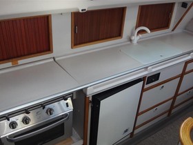 Kupiti 1990 Dehler 36 Cws