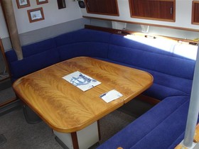1990 Dehler 36 Cws