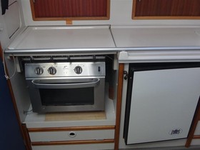 Kupiti 1990 Dehler 36 Cws
